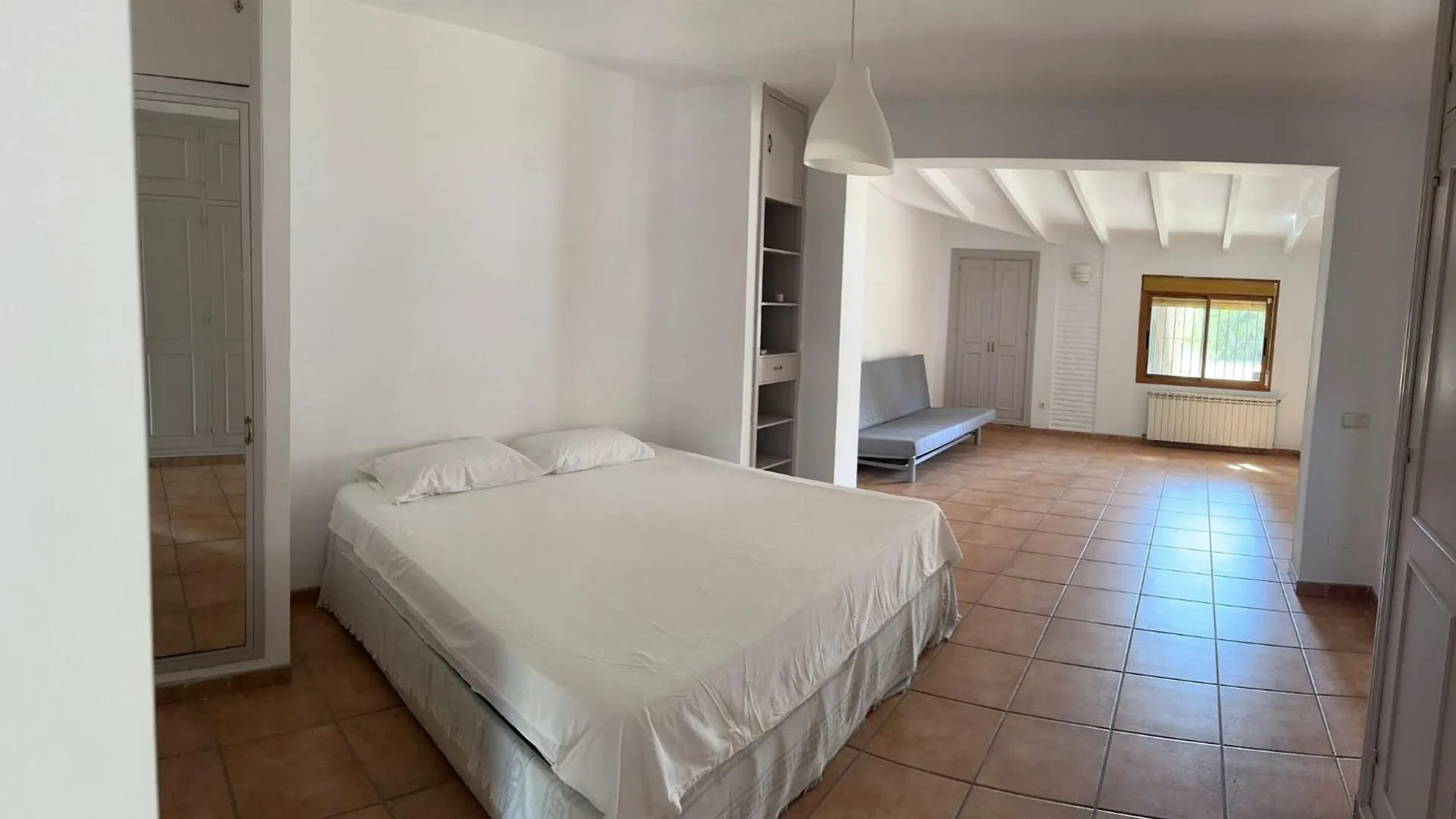Villa Guadalmar Màlaga
