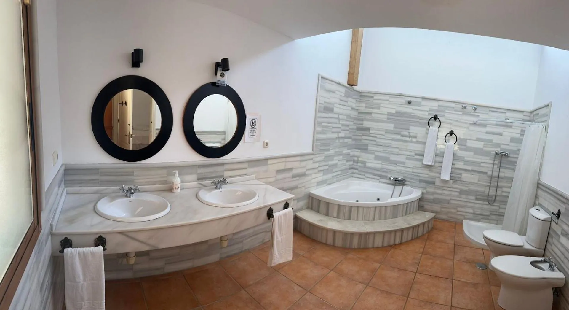 Villa Guadalmar Màlaga