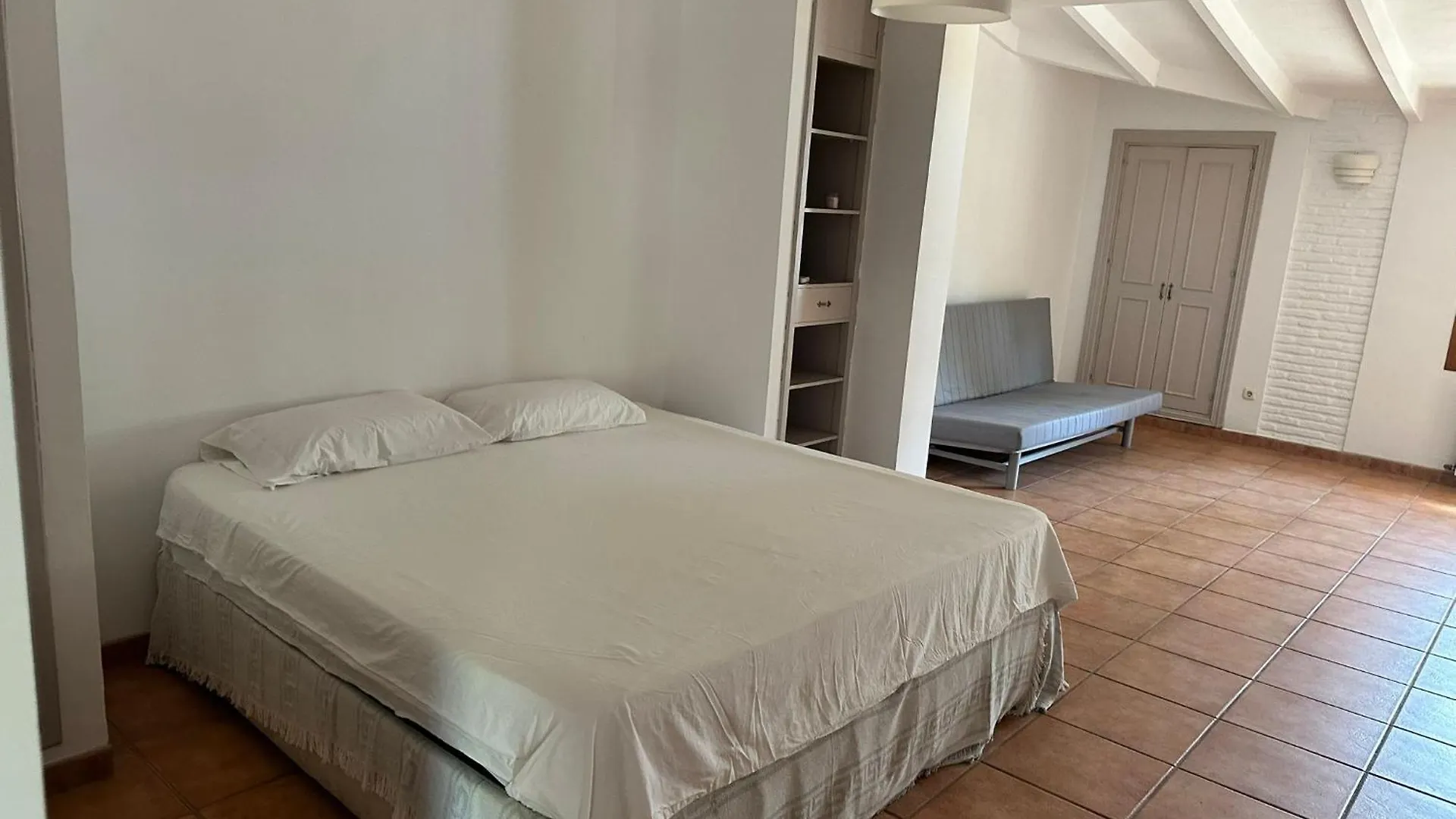 Villa Guadalmar Màlaga
