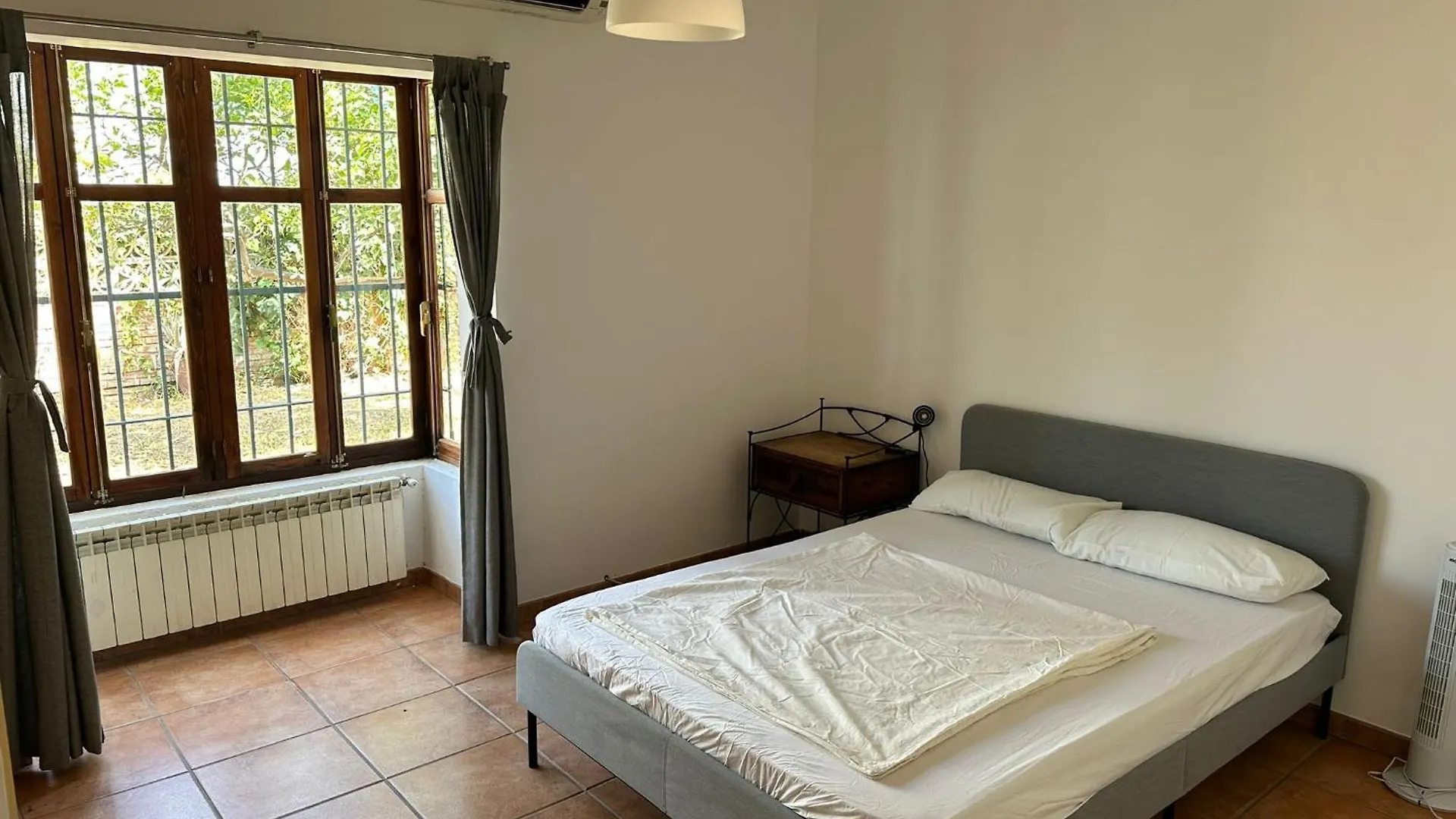 Villa Guadalmar Màlaga