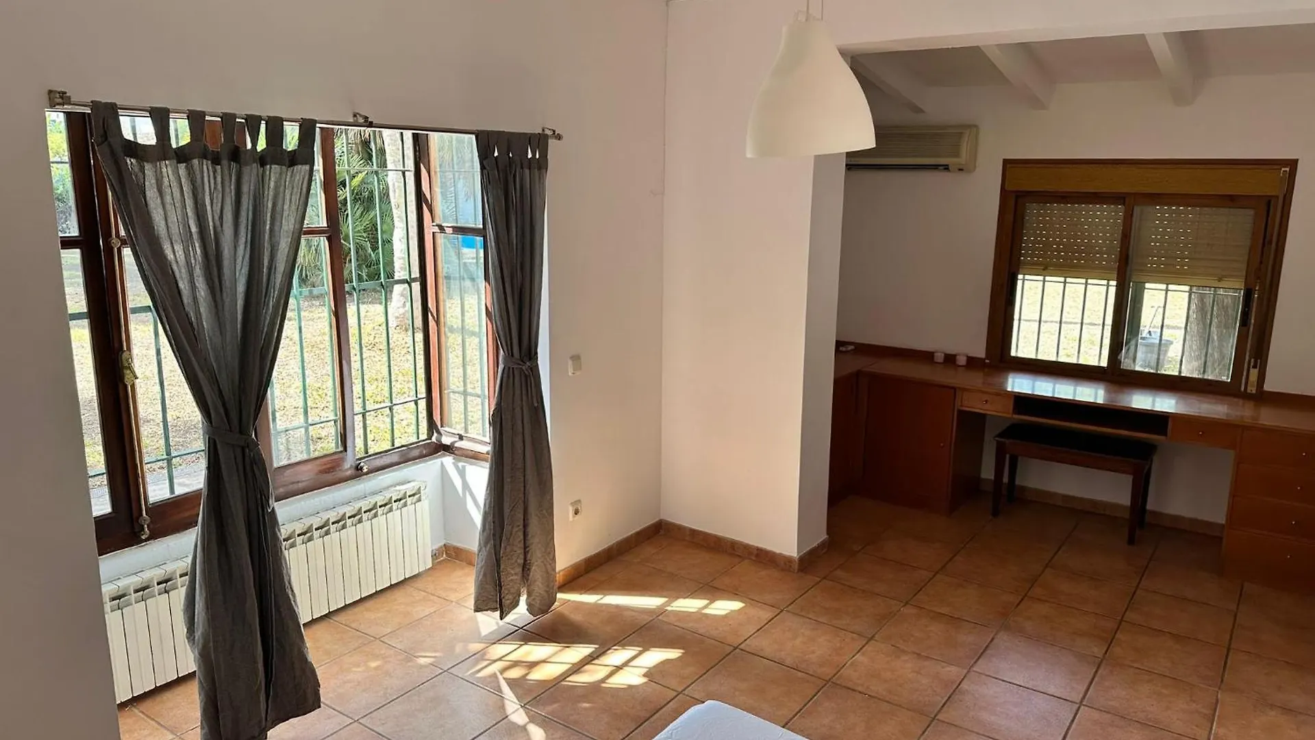 Villa Guadalmar Màlaga