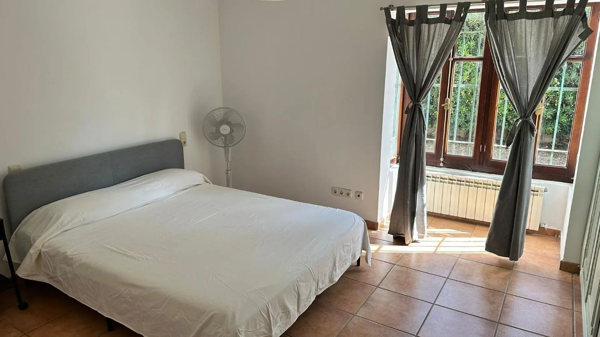 Villa Guadalmar Màlaga