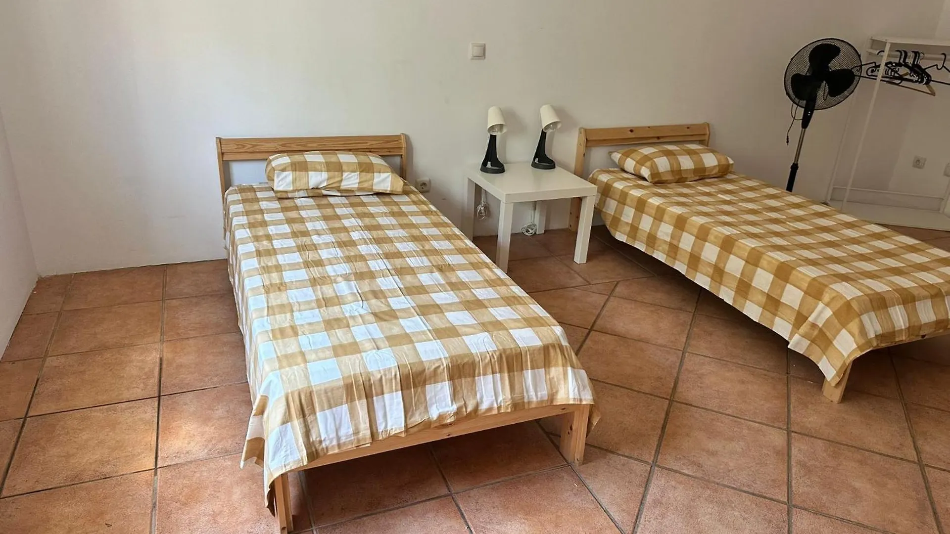Villa Guadalmar Màlaga 0*,