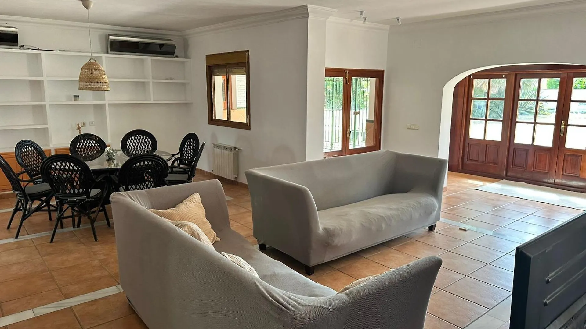 Villa Guadalmar Màlaga 0*,  Španělsko