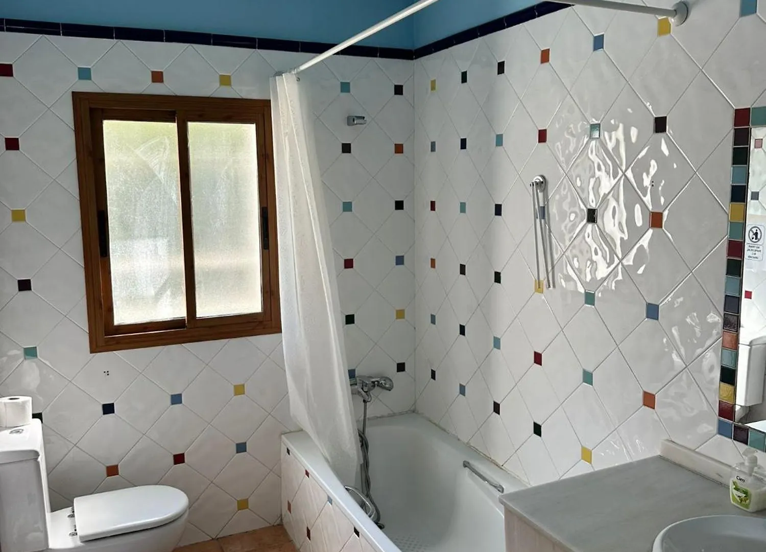 Villa Guadalmar Màlaga