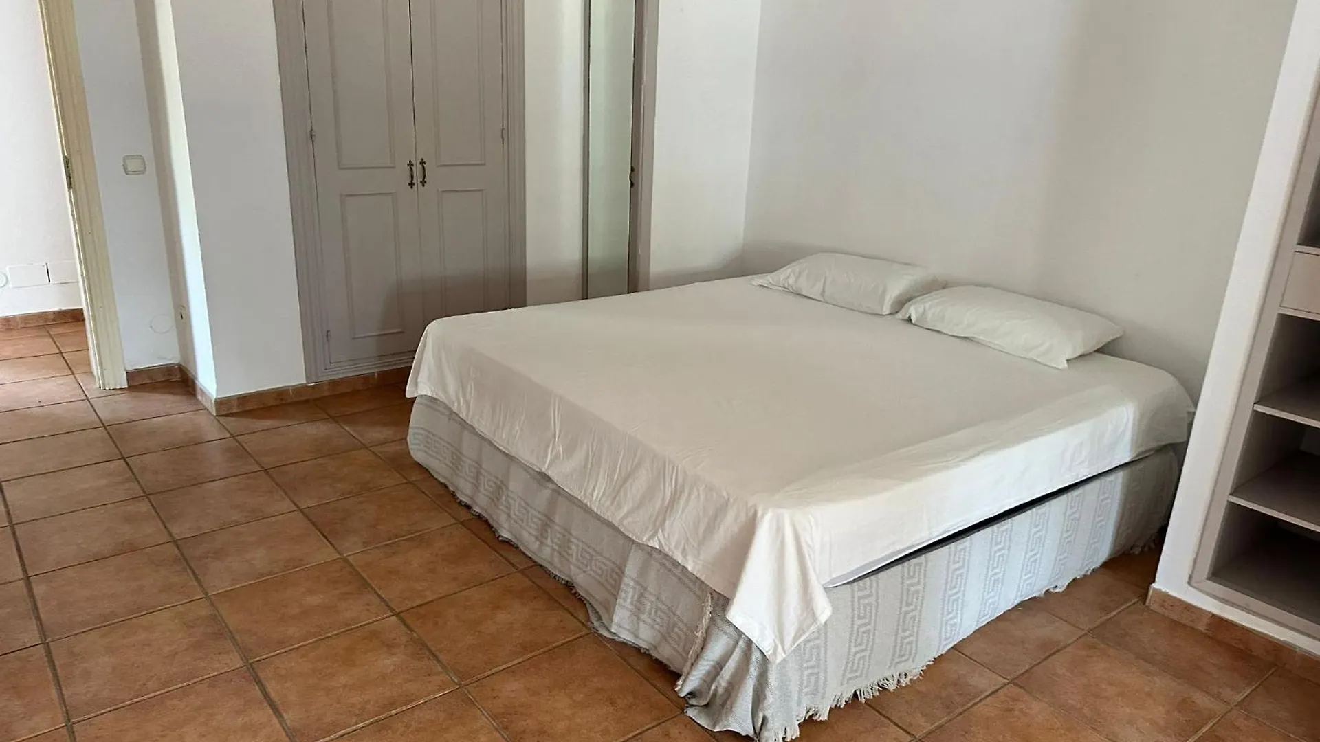 Villa Guadalmar Màlaga 0*,  Španělsko
