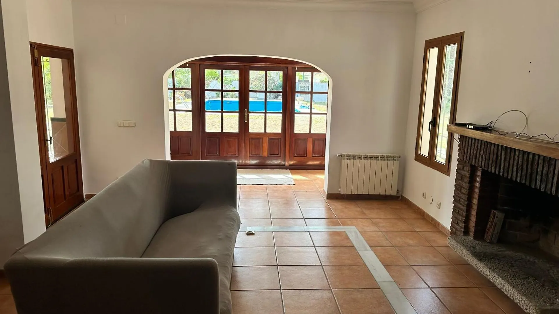Villa Guadalmar Màlaga