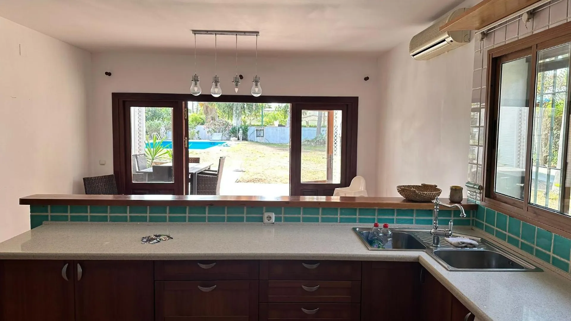 Villa Guadalmar Màlaga