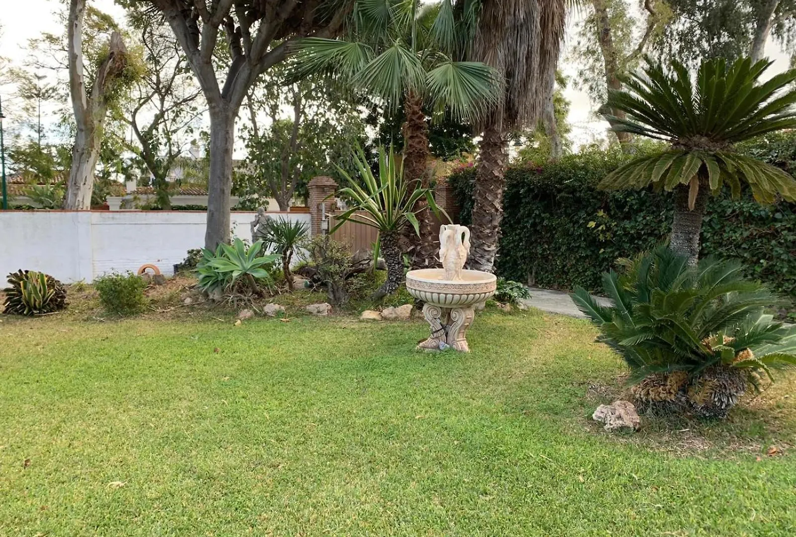 Villa Guadalmar Màlaga