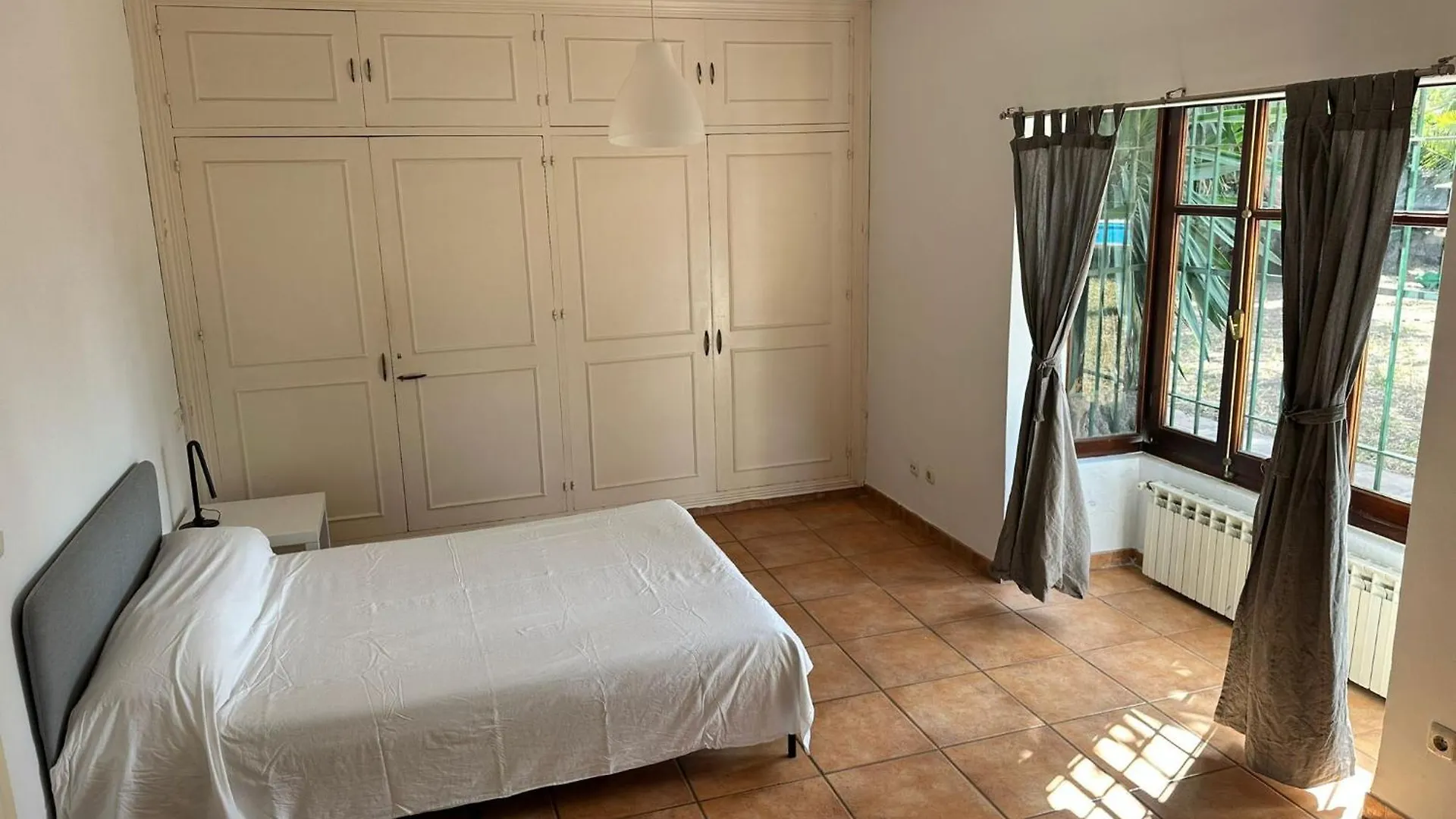 Villa Guadalmar Màlaga Španělsko