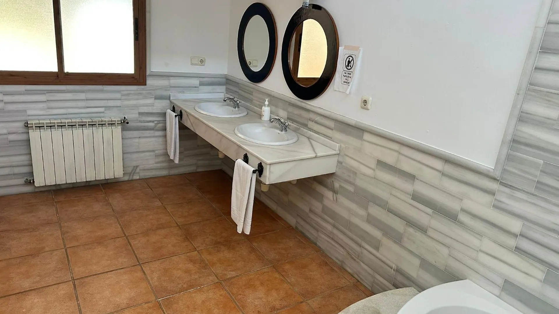 Villa Guadalmar Màlaga