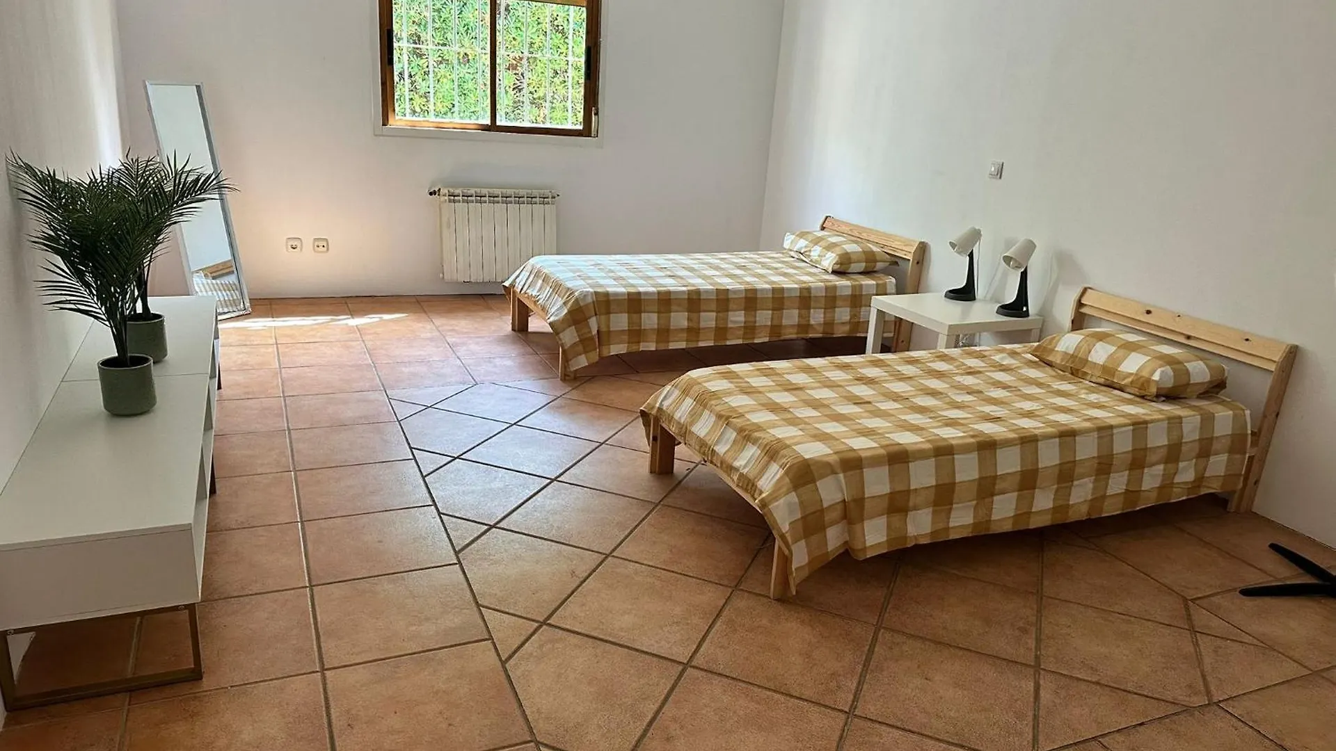 Villa Guadalmar Màlaga