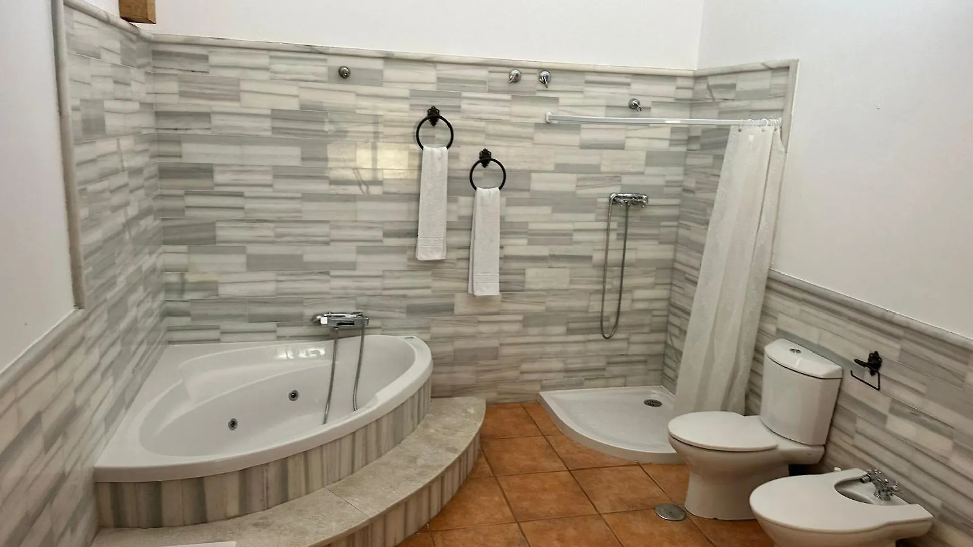 Villa Guadalmar Màlaga